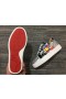 Christian Louboutin Vieirissima 2 Orlato Plat Brevet Sapeur Adidași Multicolor