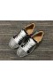Christian Louboutin Vieirissima 2 Orlato Plat Brevet Sapeur Adidași Multicolor