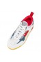 Christian Louboutin Astroloubi Adidași Brevet Piele De Vițel Titan Pantofi Christian Louboutin