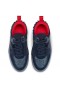 Christian Louboutin Astroloubi Strass Adidași Veau Velours Strass Navy Pantofi Christian Louboutin
