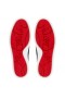 Christian Louboutin Boatissimo Alunecare Pe Adidași din Piele de Vițel Negru CL Pantofi