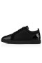 Christian Louboutin Distractiv Rantulow Adidași Din Piele De Vițel Și A Ochiurilor De Plasă Negru
