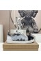 Christian Louboutin Louis Junior Piroane Orlato Adidasi Din Piele Multicolor