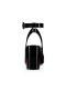 Christian Louboutin Dor Sab Sling Pompe 85mm Piele Lăcuită Negru