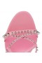 Christian Louboutin Tatooshka Piroane 100 Mm Sandale Strappy Calipso