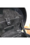 Saint Laurent Black Mica Cutie Fierbinte Știfturi Sac Saint Laurent Saci