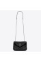 Saint Laurent Loulou Puffer Sacul Cu Jucării Noir Miel Saint Laurent Saci