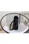 Saint Laurent Manhattan Bagheta Geanta Neagra Din Piele