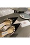 Jimmy Choo Aurelie 85 Pompe De Brevete Din Piele Înfrumusețarea Perla Neagra