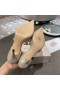 Jimmy Choo Aurelie 85 Pompe De Brevete Din Piele Înfrumusețarea Perla De Aur
