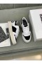 Jimmy Choo Florent Eric Ceata Poggy Adidasi Negru