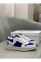 Jimmy Choo Florent Eric Ceata Poggy Adidași Albastru
