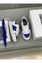 Jimmy Choo Florent Eric Ceata Poggy Adidași Albastru