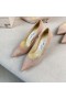 Jimmy Choo Iubesc 85 Pompe De Piele De Căprioară De Culoare Roz