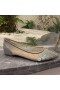 Christian Louboutin Nebuniile Strass Apartamente Plasă De Sclipici Argintiu Pantofi Christian Louboutin