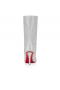 Christian Louboutin Astrilarge Strass Prada 85mm Peste Tot Spumante Strass Argint