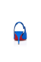 Christian Louboutin Tipa Fierbinte Sling Pompe de 70mm Nappa din Piele Albastru Electric