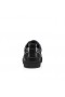 Christian Louboutin Louis Junior Piroane Adidași Din Piele De Vițel Negru Pantofi Christian Louboutin