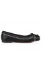 Christian Louboutin Mamadrague Piroane Balerine Negru Pantofi Christian Louboutin