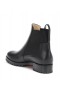 Christian Louboutin Marchacroche Piele Glezna Cizme Christian Louboutin Pantofi