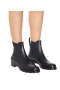 Christian Louboutin Marchacroche Piele Glezna Cizme Christian Louboutin Pantofi