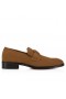Christian Louboutin Varsimoc Mocasini din Piele de Vițel Rhea CL Pantofi