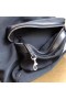Saint Laurent Black Oraș Rucsac De Buzunar Patch-Uri Saint Laurent Saci