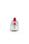Christian Louboutin Arpoador Alb/Gri Ecume Veau Velours Adidas