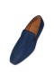 Christian Louboutin Papadie Denim Cott