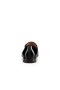 Christian Louboutin Papadie Tasse De Piele Neagra