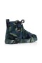 Christian Louboutin High-top Louis Orlato Multi Veau Velours Adidas