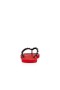 Christian Louboutin Loubi Flip Donna Plat Negru/loubi Cauciuc