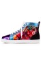 Christian Louboutin Louis Orlato Versiune Multi Vițel