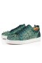 Christian Louboutin Low-top Louis Junior PI Versiune Versi Culoare Strass Adidas