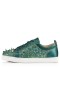 Christian Louboutin Low-top Louis Junior PI Versiune Versi Culoare Strass Adidas