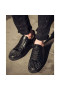 Christian Louboutin Bărbați Low-top Louis Junior SP negru/Negru de Vițel Adidas