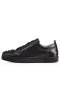 Christian Louboutin Bărbați Low-top Louis Junior SP negru/Negru de Vițel Adidas
