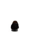 Christian Louboutin Oxford Mascul Alfa Negru Veau Velours