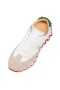 Christian Louboutin Runner Loubishark Plat Versiunea Alb De Vițel Adidas