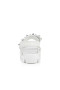Christian Louboutin Sandale Spikita Rece Bianco Nappa