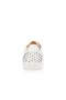 Christian Louboutin Adidas Vieira 2 televizoare Bianco/argint Vițel