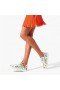 Christian Louboutin Adidas Vieira Multi/bianco Crep Satin