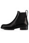 Christian Louboutin Spikita Prada Marchacroche Negru Din Piele
