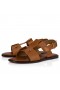 Christian Louboutin Chambeliss Sandal Sandals Calf Leather Cuoio