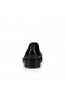 Christian Louboutin Dt Pistols Oxfords Abrasivato Calf Leather And Spikes Black