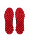 Christian Louboutin Sharkymax Running Men Sneakers Calf Leather And Spikes Version Black