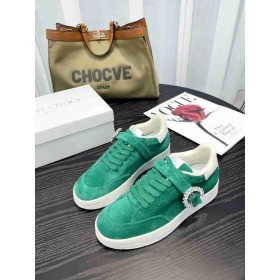 Jimmy Choo Osaka Adidas Verde
