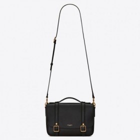 Saint Laurent Școală Sac Negru De Vițel Saint Laurent Saci