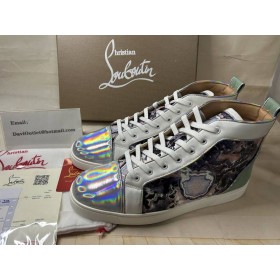 Christian Louboutin Louis Orlato Versiune Multi Brevet