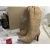 Christian Louboutin Santiabooty 85mm Suede Knee Boots in Brown
